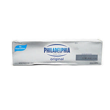 Wholesale Philadelphia Cream Cheese Loaf 3lb- Bulk