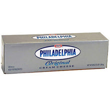 Wholesale Philadelphia Cream Cheese 30lb- Bulk