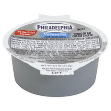 Wholesale Philadelphia Cream Cheese Piece .75oz- Bulk