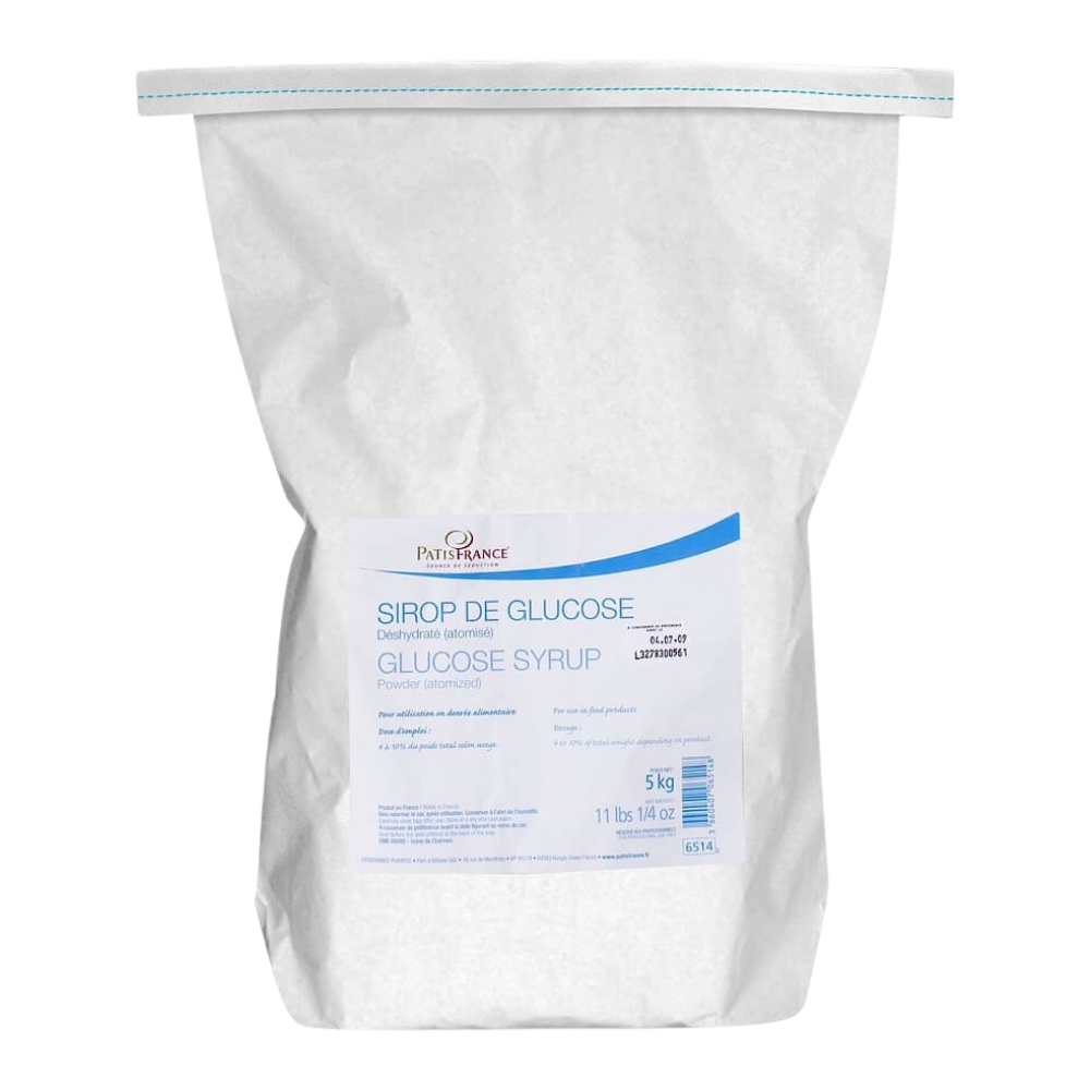 Wholesale Patisfrance Each Bulk Glucose Powder- Bulk