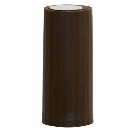 Wholesale Gourmet Table Case Black Pepper Shaker- Bulk