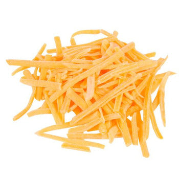 Wholesale DFA Cheese Mild Cheddar Cheese Shred 5lb- Bulk