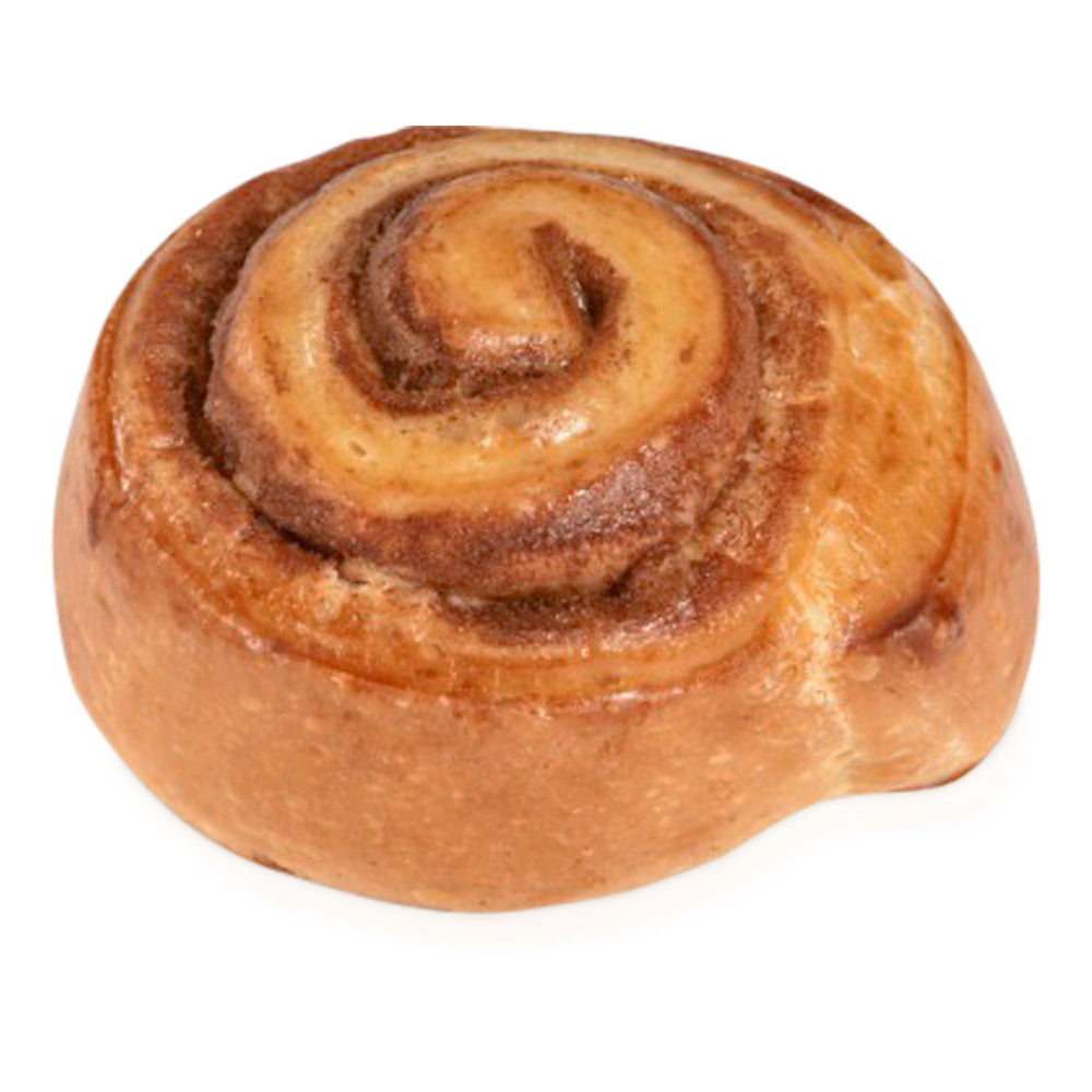 Wholesale Lecoq Case Cinnamon Buns- Bulk