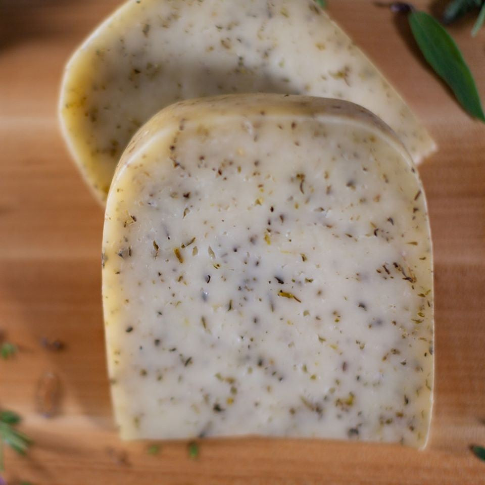 Wholesale Point Reyes Toma Provence Wedge E/W- Bulk