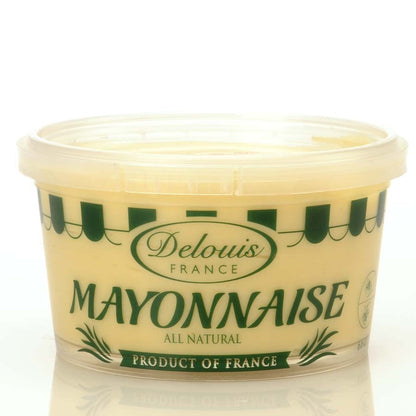 Wholesale Delouis Fresh Mayonnaise- Bulk