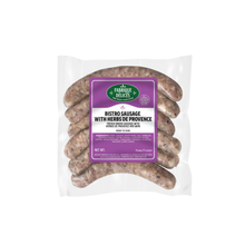Wholesale Fabrique Case Chipolata Bistro Sausage- Bulk