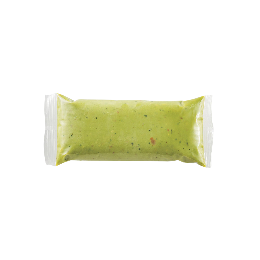 Wholesale Harvest Fresh Case * Western Guacamole Frozen- Bulk