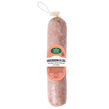 Wholesale Fd Garlic Sausage Retail- Bulk