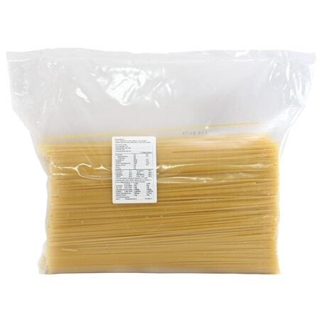 Wholesale Indigo Spaghetti Bulk Pasta | 10 lb- Bulk