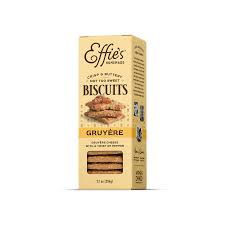 Wholesale Effie'S Gruyere- Bulk