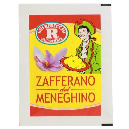 Wholesale Cannamela Case Powdered Saffron- Bulk