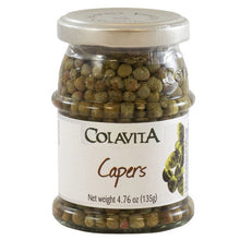 Wholesale Colavita Each Capers Packed In Vinegar- Bulk