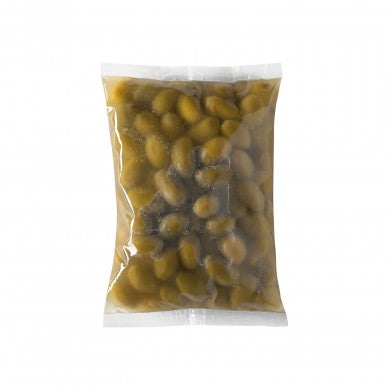 Wholesale Divina Green Cerignola 90/110 4/2.2- Bulk
