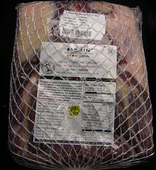 Wholesale Fermn Grass Fed 50% Iberico Shouldr- Bulk