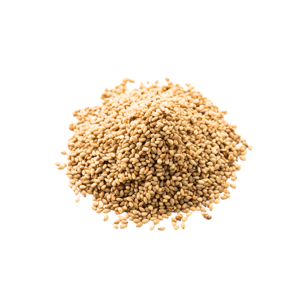 Wholesale Sirob Case Sesame Seeds- Bulk