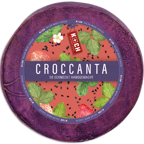 Wholesale Koch Croccanta Crunchy Fig 6K- Bulk