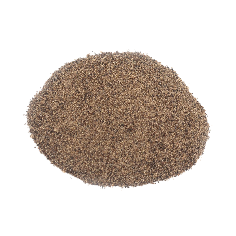 Wholesale Monelli Case Ground Black Pepper- Bulk