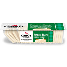 Wholesale Cabot Vt Sharp Cracker Cut Tray- Bulk
