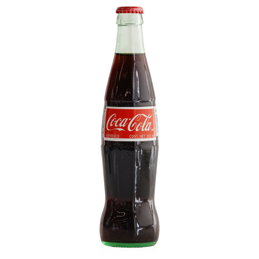 Wholesale Coca Cola Case Mexican Coke In Bottle- Bulk