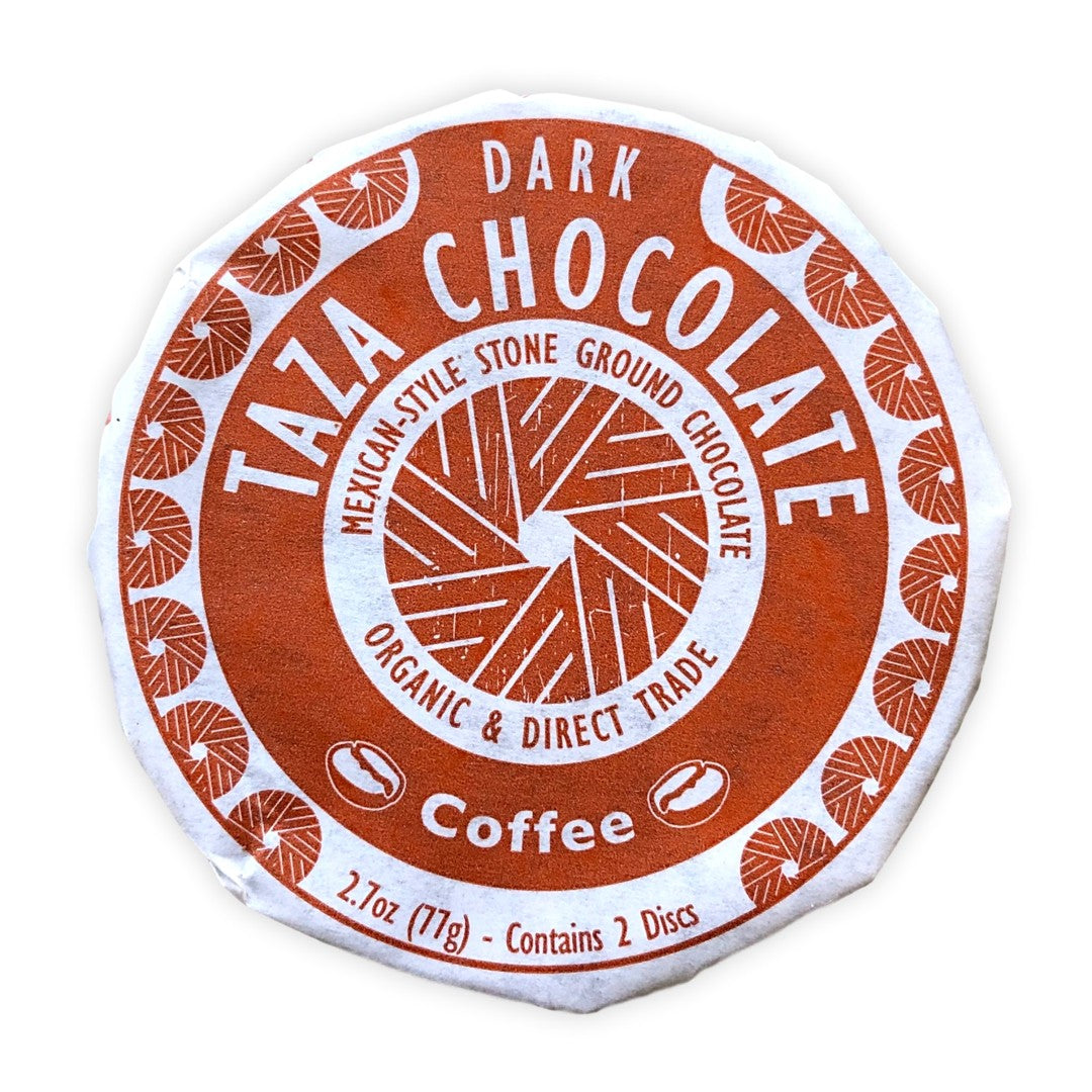 Wholesale Taza Discos Coffee- Bulk