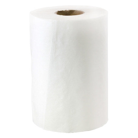 Wholesale BoxNCase Case 8In White Towel Roll- Bulk