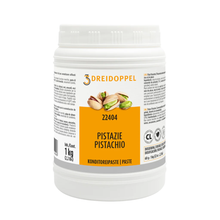 Wholesale Dreildoppel Case Pistachio Compound- Bulk