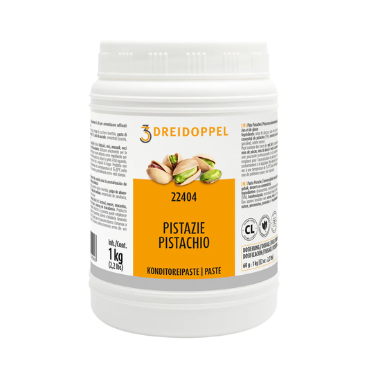 Wholesale Dreildoppel Case Pistachio Compound- Bulk