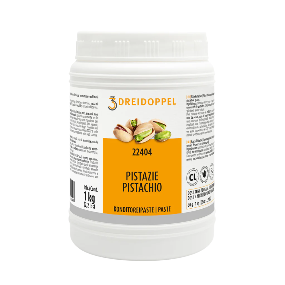 Wholesale Dreildoppel Each Pistachio Compound- Bulk