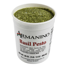 Wholesale Arminino Each Nut Free Pesto Sauce- Bulk