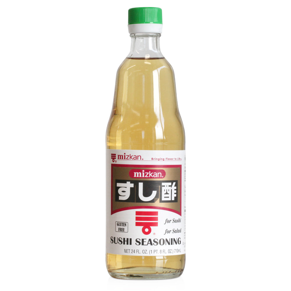 Wholesale Mizkan Each Rice Wine Vinegar Sushi Seasoning- Bulk