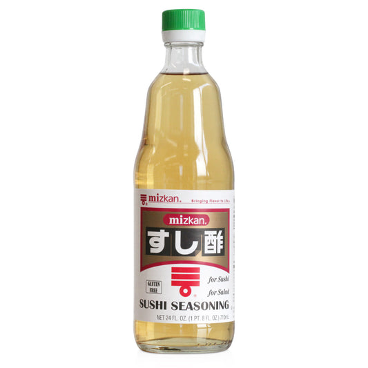 Wholesale Mizkan Each Rice Wine Vinegar Sushi Seasoning- Bulk