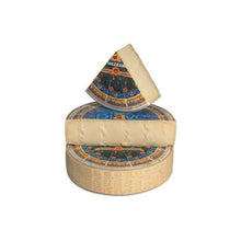 Wholesale Italian Case Piave Mezzano Cheese 3M Qtrs- Bulk