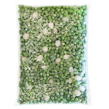 Wholesale BoxNCase Case Peas And Onions- Bulk