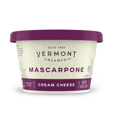 Wholesale Vermont Creamery Mascarpone Cheese 5lb- Bulk