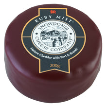 Wholesale Snowdonia Ruby Mist Port/ Brandy Ch- Bulk
