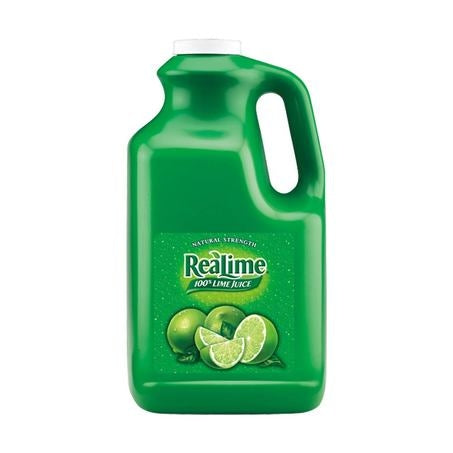Wholesale Real Lime Each Lime Juice- Bulk