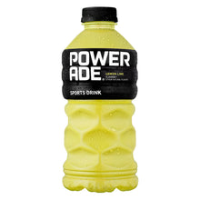 Wholesale Powerade Case Yellow Powerade 20Oz Plastic- Bulk