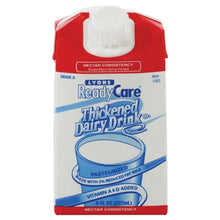 Wholesale Readycare Case Thickened Dairy Nector Consistency- Bulk