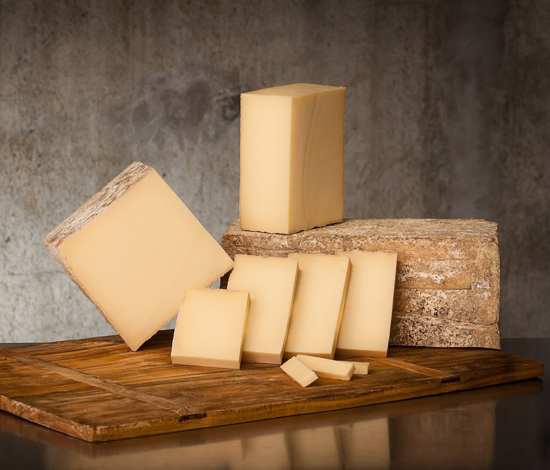 Wholesale Jasper Hill Vault 5 Cheddar 10#- Bulk