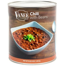 Wholesale Highland Mkt Case Chili Con Carne With Beans- Bulk