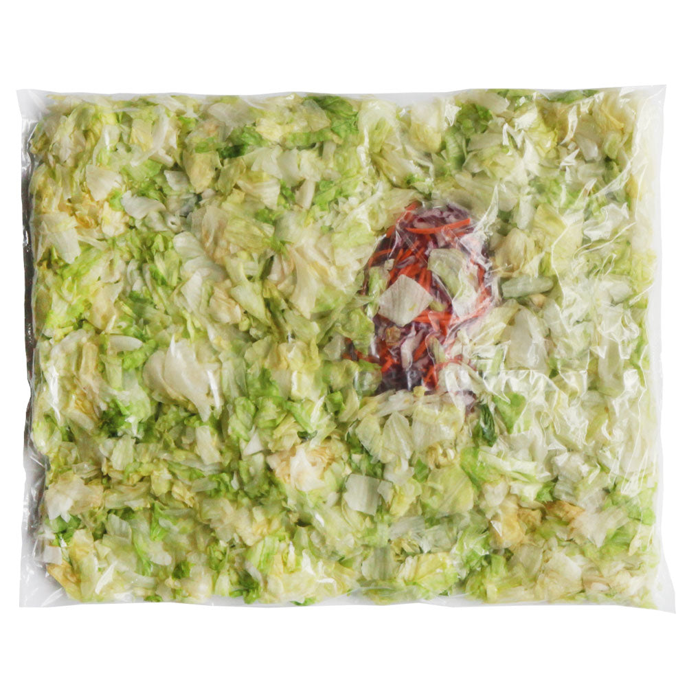 Wholesale Taylor Farms Case Colorful Salad Lettuce Mix- Bulk