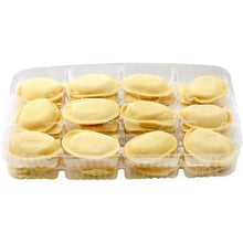 Wholesale Indigo Case Round Cheese Ravioli- Bulk