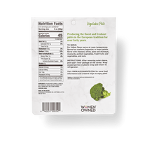 Wholesale Alexian Sliced Mixed Vegetable Pate- Bulk