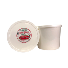 Wholesale Liuzzi Case Hand Dipped Ricotta Cheese- Bulk