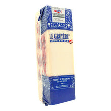 Wholesale Emmi Swiss Gruyere Cheese King Cut 6lb- Bulk