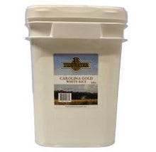 Wholesale Tidewater Grain Co Carolina Gold White Rice 30 Lb- Bulk