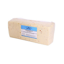 Wholesale St. Clemens Jalapeno Creamy Havarti Cheese 9lb- Bulk