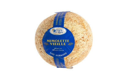 Wholesale Isigny Sainte Mere Mimolette- Bulk