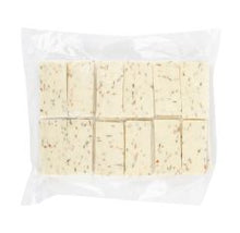 Wholesale Maple Leaf Cheese Pepperjack Sliced 24 ct- Bulk