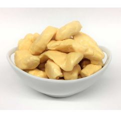 Wholesale Henning's Yellow Cheese Curds 10 Lb- Bulk